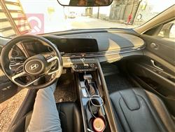 هیۆندای ئەلەنترا